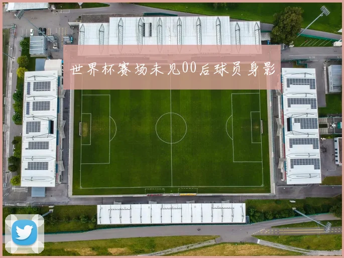 世界杯赛场未见00后球员身影